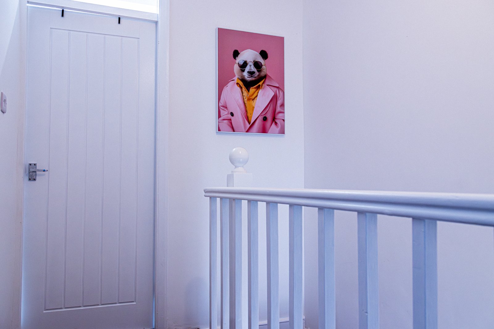 Sullivan Heights - Interior